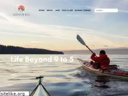 Sites similar to occupationwild.com