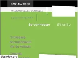 Sites similar to occuper-ses-enfants.com