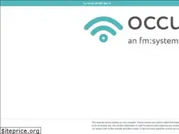 Sites similar to occupeye.com
