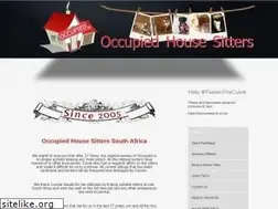 Sites similar to occupied.co.za