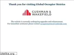 Sites similar to occupiermetrics.com