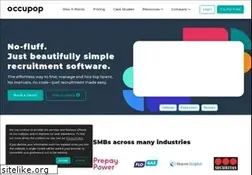 Sites similar to occupop.com