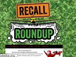 Sites similar to occupy-monsanto.com