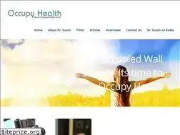 Sites similar to occupyhealth.com