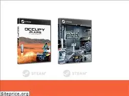 Sites similar to occupymarsgame.com