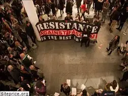 Sites similar to occupymuseums.org