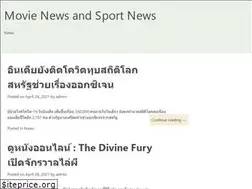 Sites similar to occupyparty.org