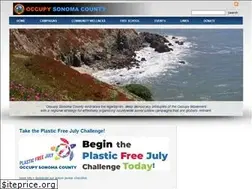 Sites similar to occupysonomacounty.org