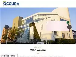 Sites similar to occuraeyecare.in
