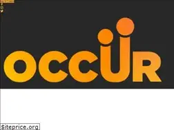 Sites similar to occurnow.org