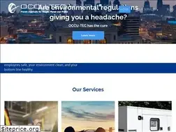 Sites similar to occutec.com