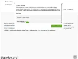 Sites similar to ocd-tech.com