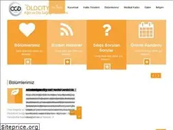 Sites similar to ocd.com.tr