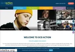 Sites similar to ocdaction.org.uk