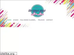 Sites similar to ocdanceplace.com