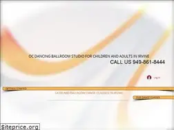 Sites similar to ocdancingballroom.com