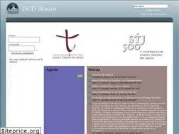 Sites similar to ocdburgos.org