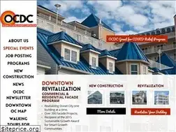 Sites similar to ocdc.org