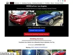 Sites similar to ocdcarcare.com
