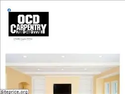 Sites similar to ocdcarpentry.net