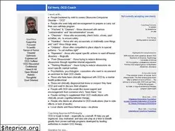 Sites similar to ocdcoach.com