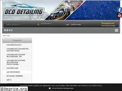Sites similar to ocddetailing.ie