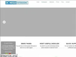 Sites similar to ocdemo.eu