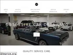 Sites similar to ocdetailing.co.nz