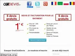 Sites similar to ocdevis.fr