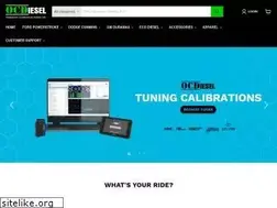 Sites similar to ocdiesel.ca