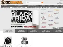 Sites similar to ocdiesel.com