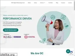 Sites similar to ocdigitalnetwork.com