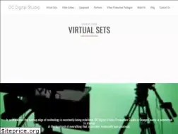 Sites similar to ocdigitalstudio.com