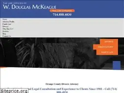 Sites similar to ocdivorcelaw.com