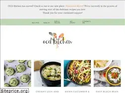 Sites similar to ocdkitchen.com