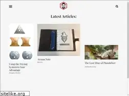 Sites similar to ocdm.co.uk