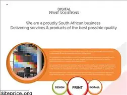 Sites similar to ocdmarketing.co.za