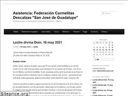Sites similar to ocdmx.org