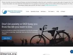 Sites similar to ocdnashville.com
