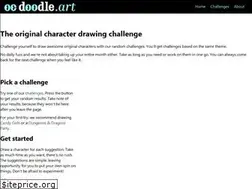 Sites similar to ocdoodle.art