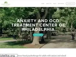 Sites similar to ocdphiladelphia.com