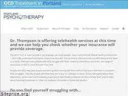 Sites similar to ocdportland.com