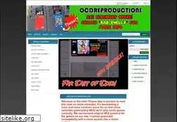 Sites similar to ocdreproductions.com