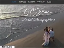 Sites similar to ocdronephotography.com