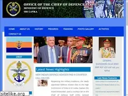 Sites similar to ocds.lk