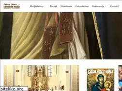 Sites similar to ocds.org.pl