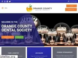 Sites similar to ocds.org