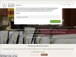 Sites similar to ocds.pl
