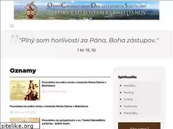 Sites similar to ocds.sk