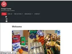 Sites similar to ocdsa.org